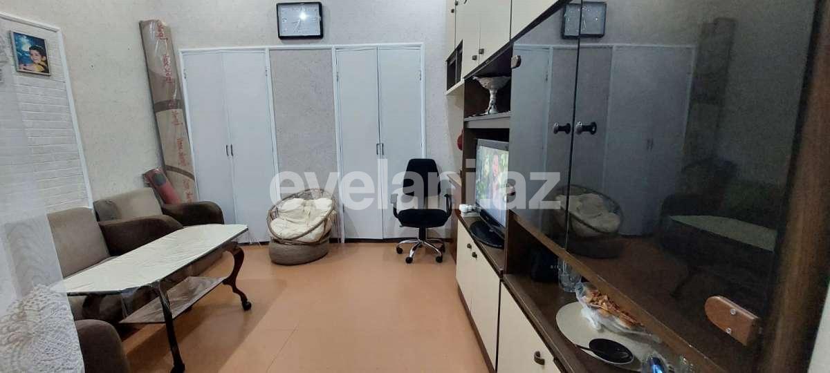 Rent, garden / house, 2 room, 35 m², Baku, Sabail r, Icheri Sheher m.