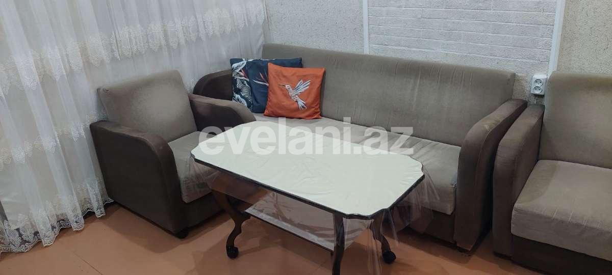 Rent, garden / house, 2 room, 35 m², Baku, Sabail r, Icheri Sheher m.