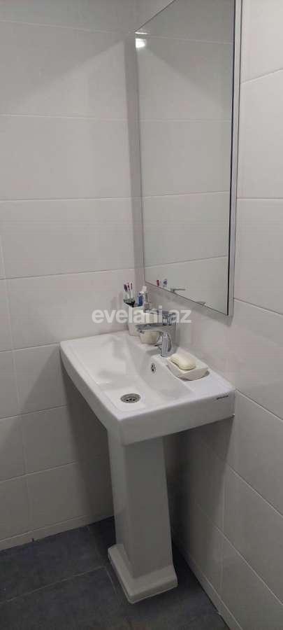 Rent, garden / house, 2 room, 35 m², Baku, Sabail r, Icheri Sheher m.