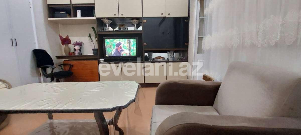 Rent, garden / house, 2 room, 35 m², Baku, Sabail r, Icheri Sheher m.