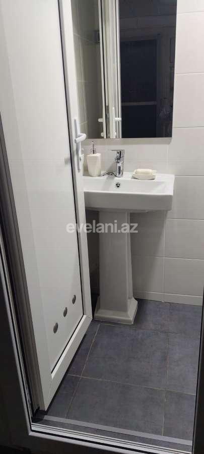 Rent, garden / house, 2 room, 35 m², Baku, Sabail r, Icheri Sheher m.