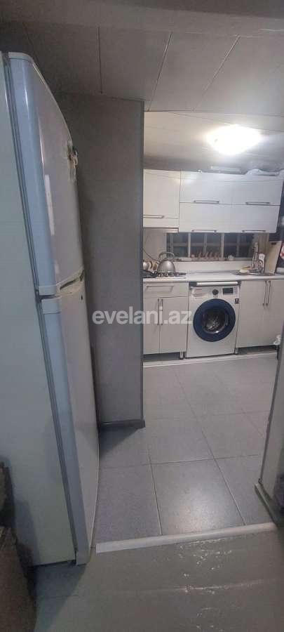 Rent, garden / house, 2 room, 35 m², Baku, Sabail r, Icheri Sheher m.