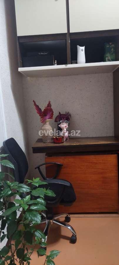 Rent, garden / house, 2 room, 35 m², Baku, Sabail r, Icheri Sheher m.