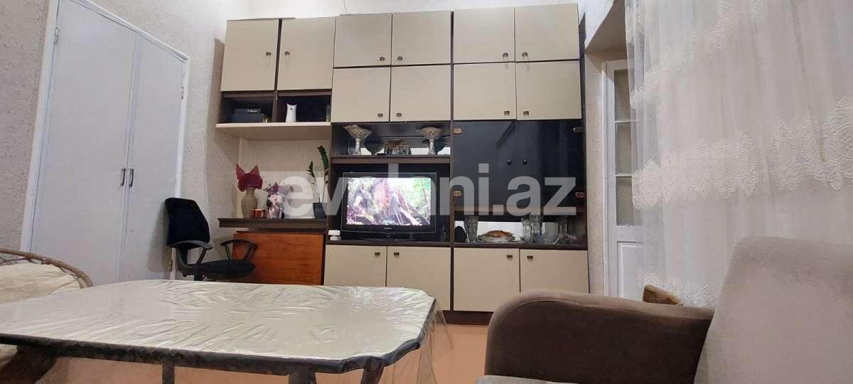 Rent, garden / house, 2 room, 35 m², Baku, Sabail r, Icheri Sheher m.