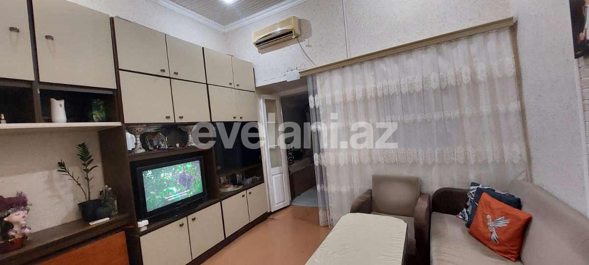 Rent, garden / house, 2 room, 35 m², Baku, Sabail r, Icheri Sheher m.