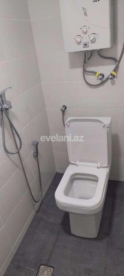 Rent, garden / house, 2 room, 35 m², Baku, Sabail r, Icheri Sheher m.