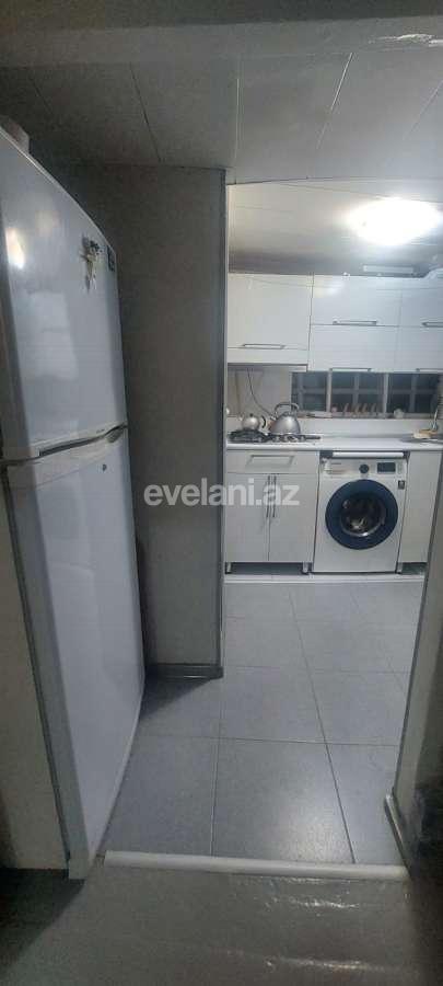 Rent, garden / house, 2 room, 35 m², Baku, Sabail r, Icheri Sheher m.