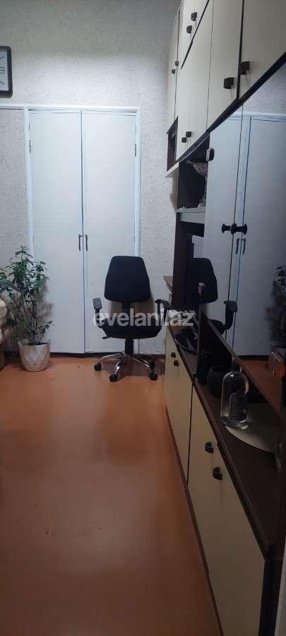 Rent, garden / house, 2 room, 35 m², Baku, Sabail r, Icheri Sheher m.