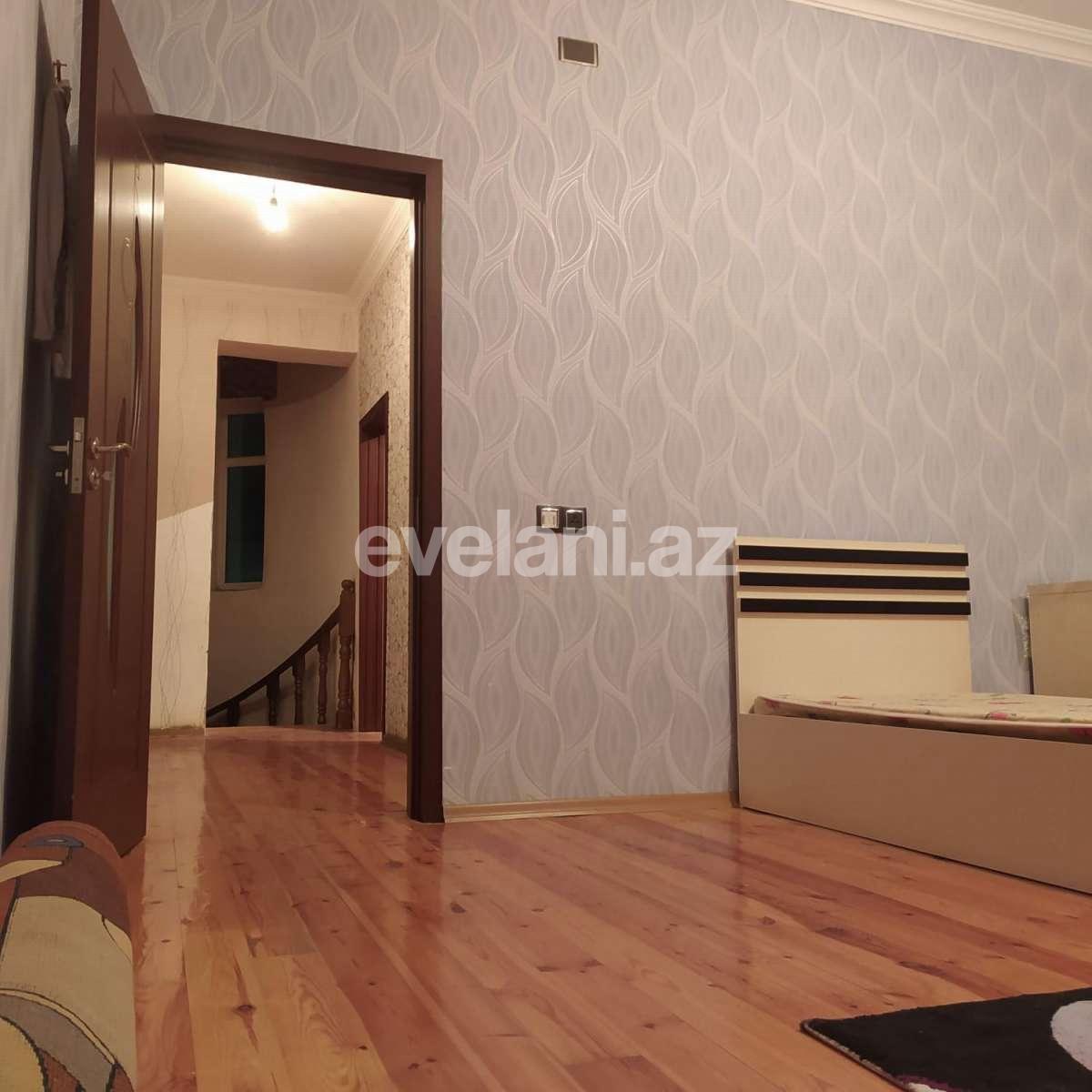 Satılır, həyət evi / bağ, 5 otaqlı, 200 m², Bakı, Suraxanı r, Zığ q.