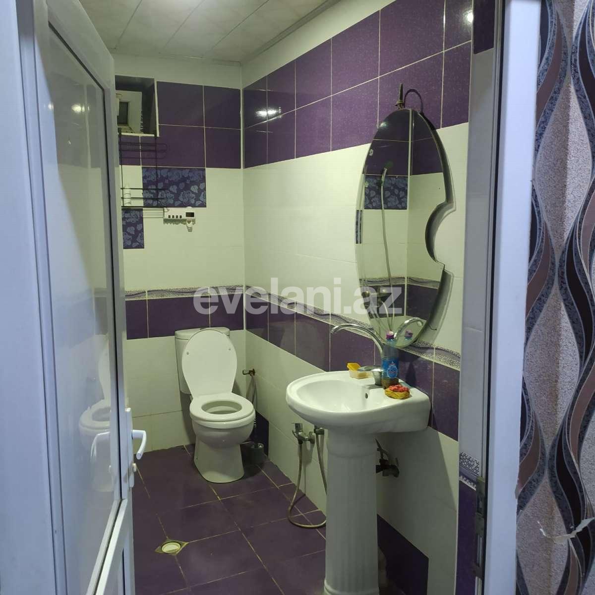 Satılır, həyət evi / bağ, 5 otaqlı, 200 m², Bakı, Suraxanı r, Zığ q.