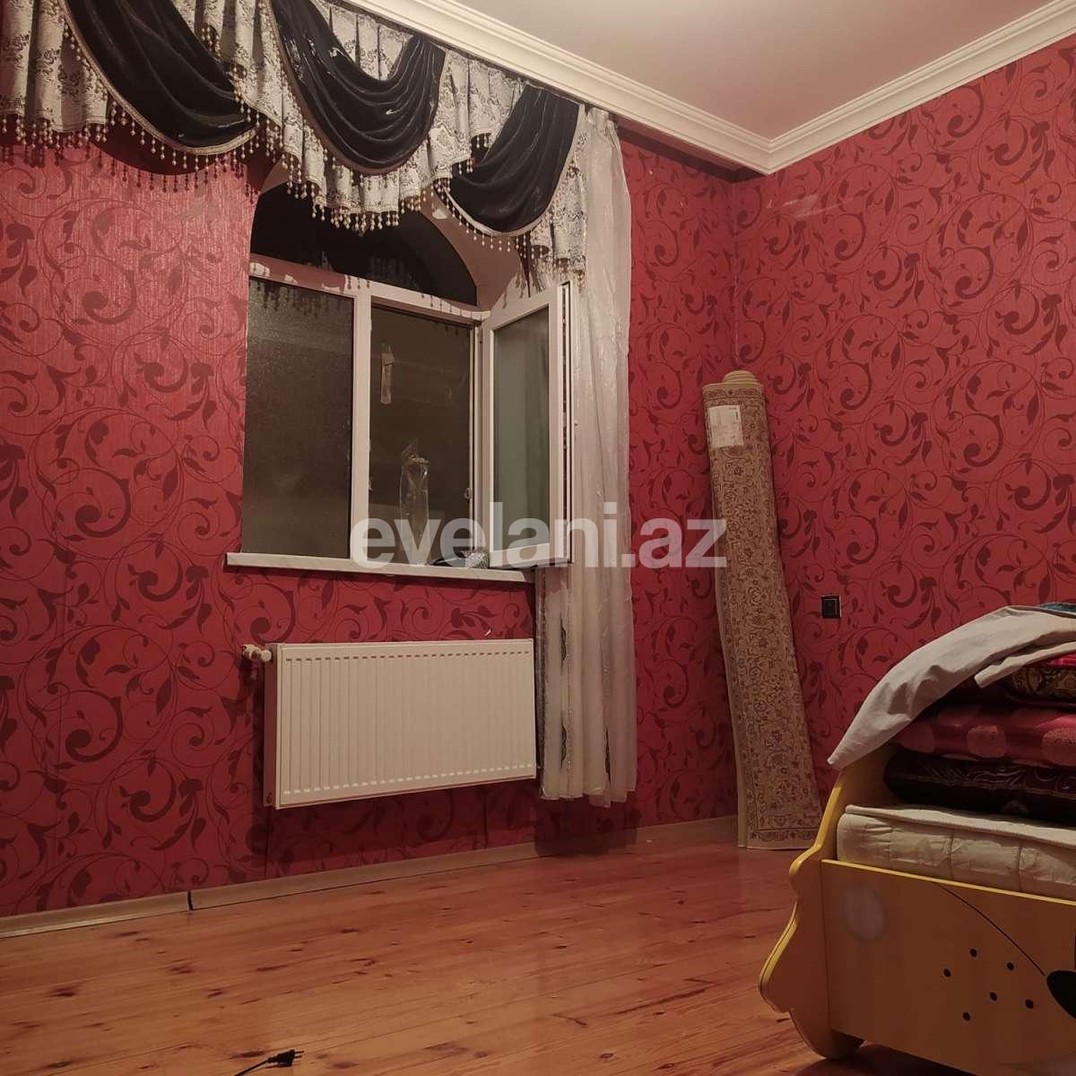 Satılır, həyət evi / bağ, 5 otaqlı, 200 m², Bakı, Suraxanı r, Zığ q.