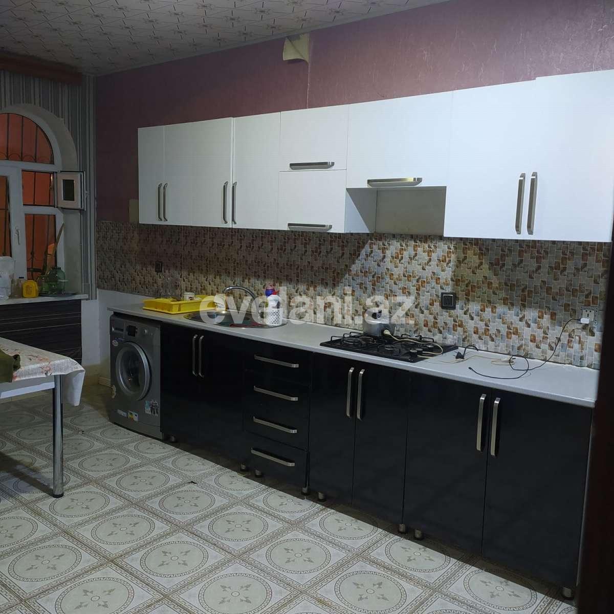 Satılır, həyət evi / bağ, 5 otaqlı, 200 m², Bakı, Suraxanı r, Zığ q.