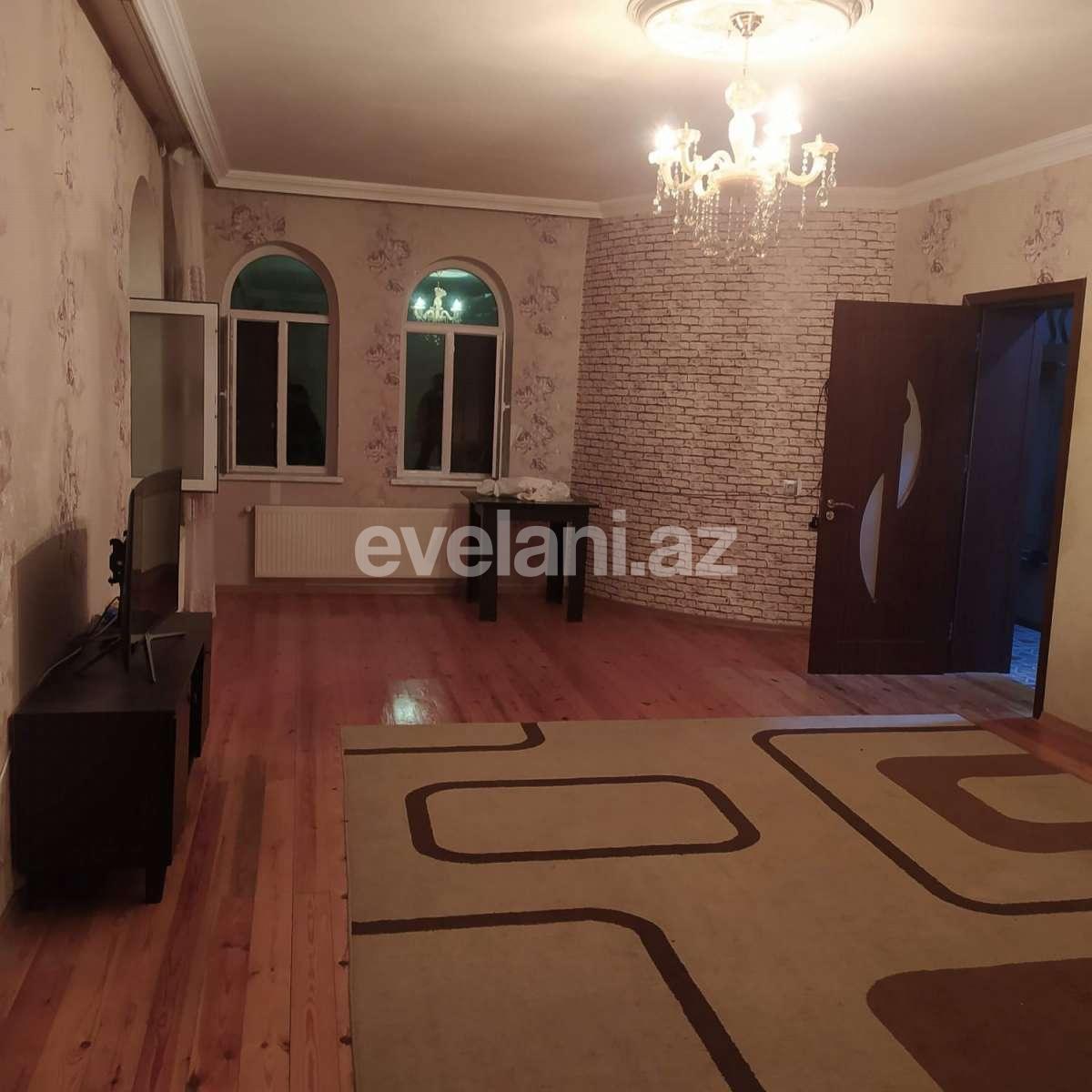 Satılır, həyət evi / bağ, 5 otaqlı, 200 m², Bakı, Suraxanı r, Zığ q.