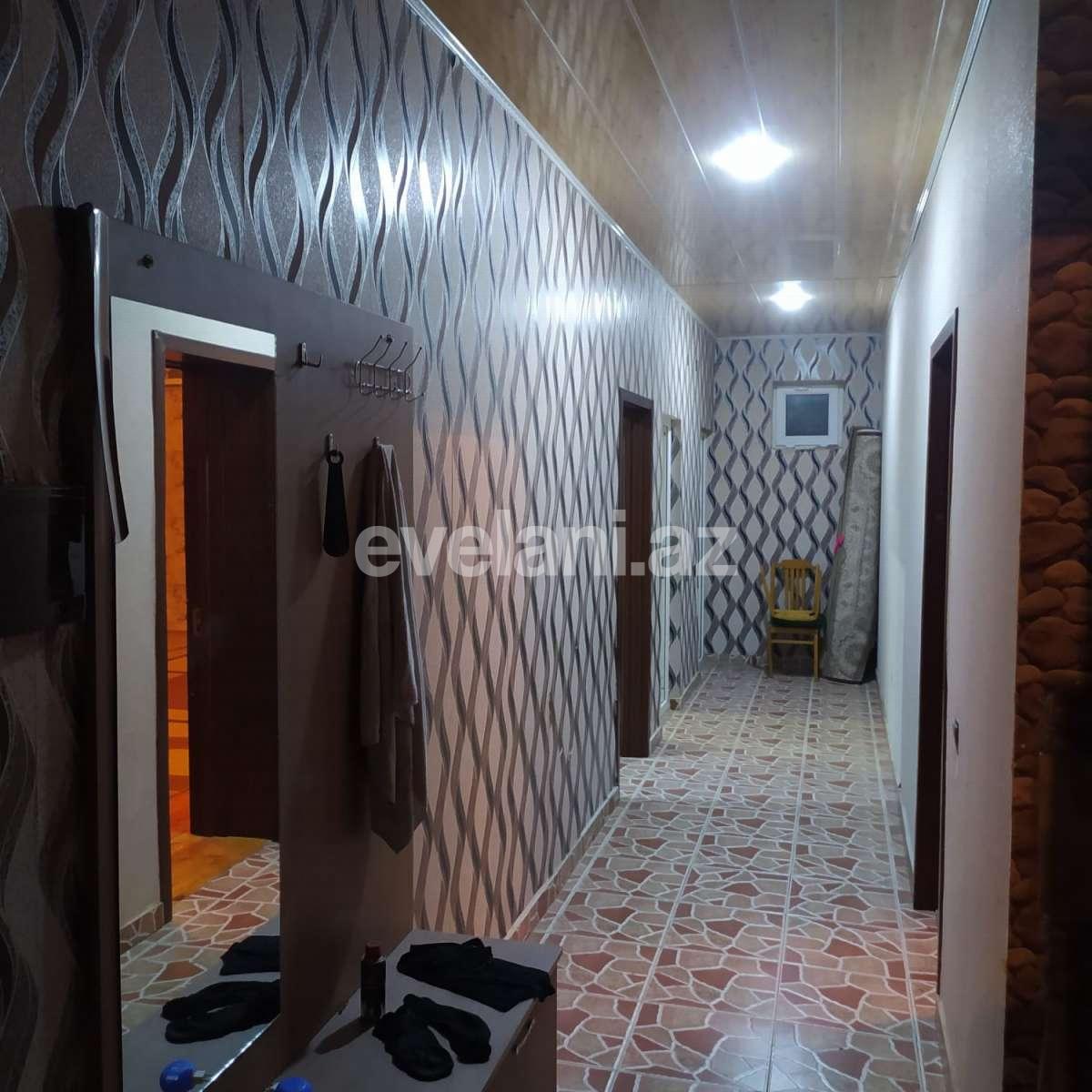 Satılır, həyət evi / bağ, 5 otaqlı, 200 m², Bakı, Suraxanı r, Zığ q.