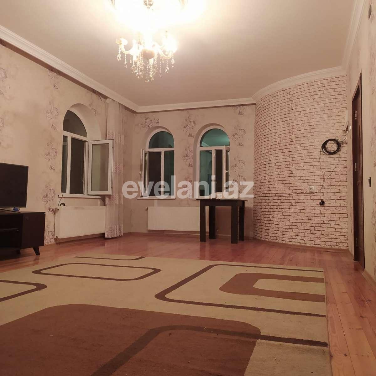 Satılır, həyət evi / bağ, 5 otaqlı, 200 m², Bakı, Suraxanı r, Zığ q.