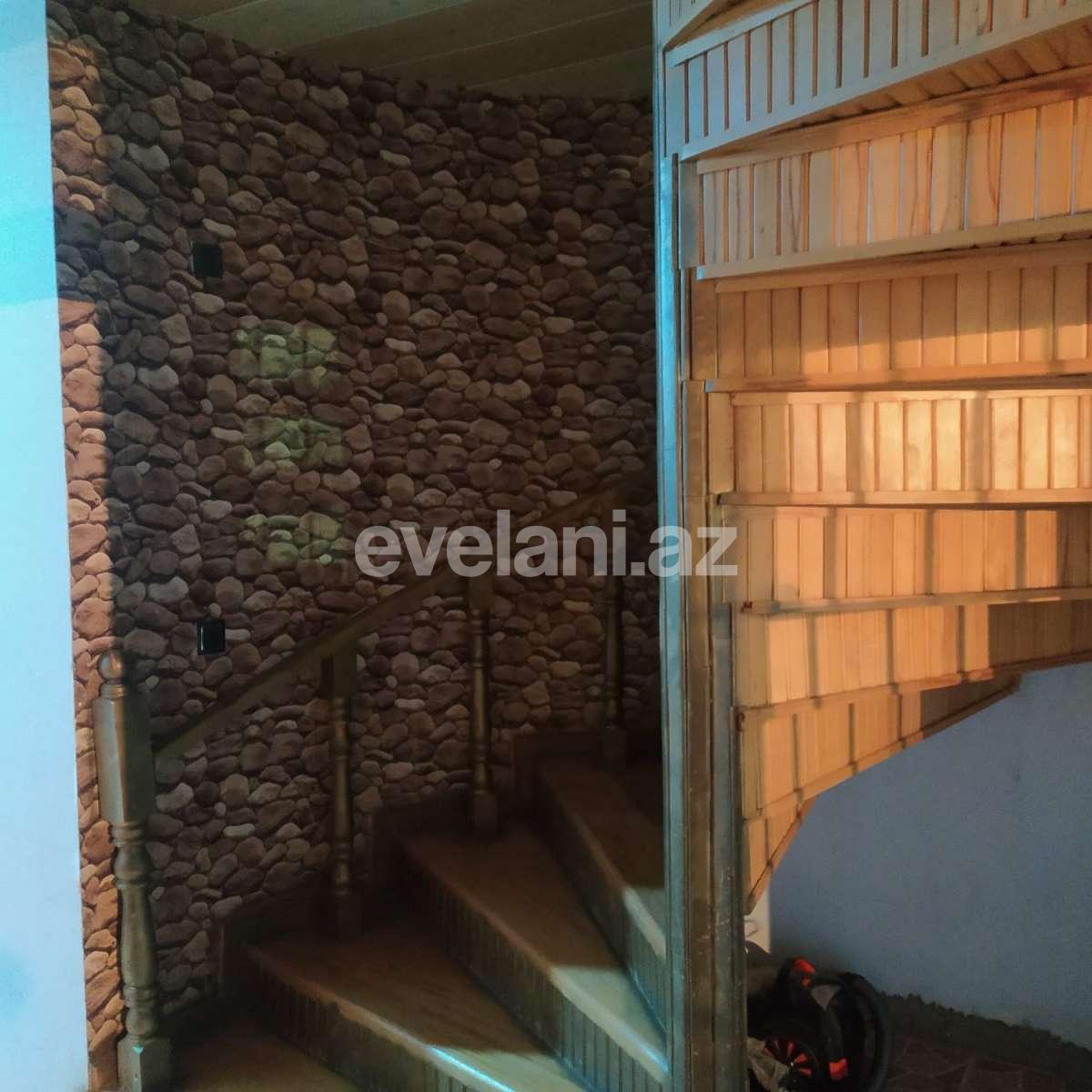 Satılır, həyət evi / bağ, 5 otaqlı, 200 m², Bakı, Suraxanı r, Zığ q.