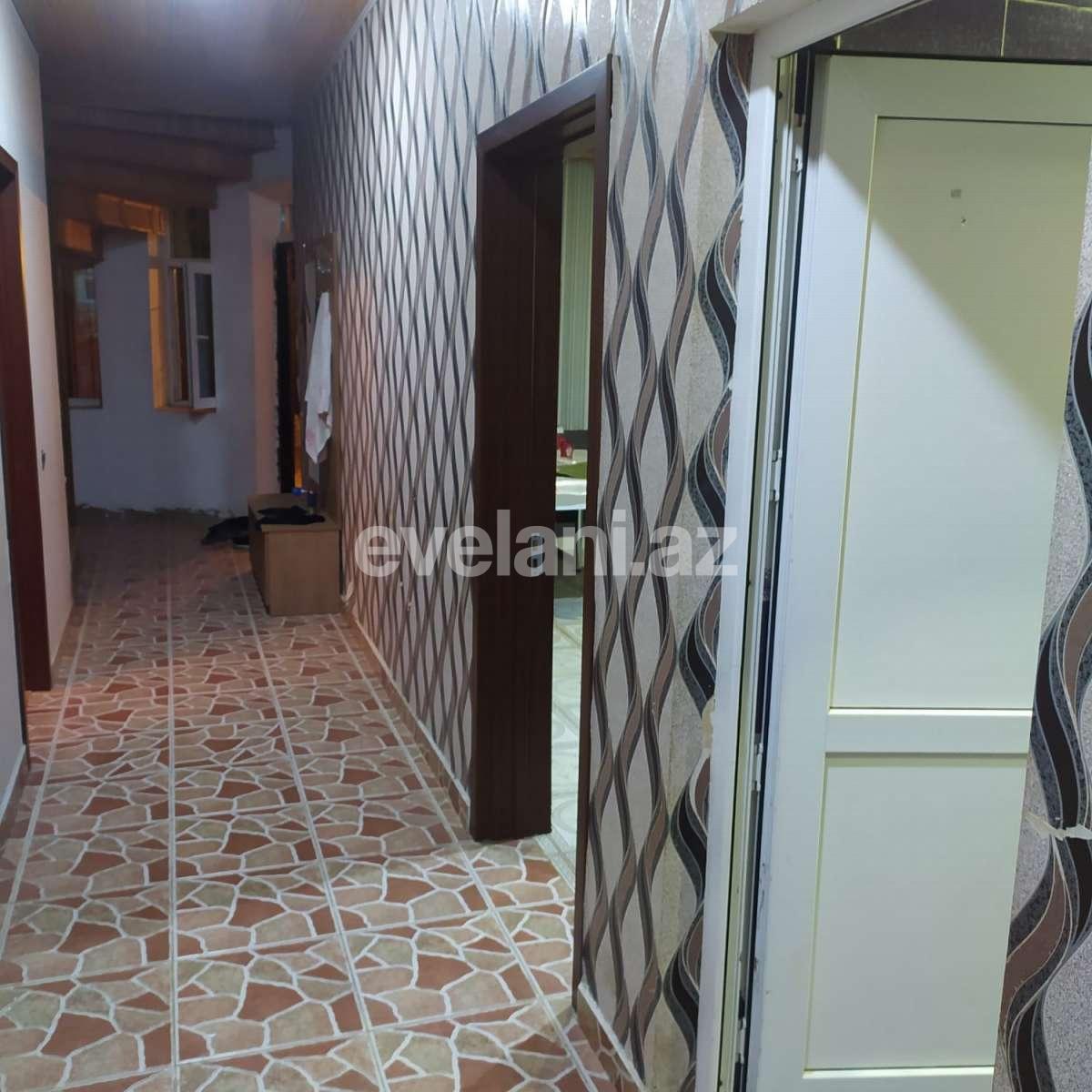 Satılır, həyət evi / bağ, 5 otaqlı, 200 m², Bakı, Suraxanı r, Zığ q.