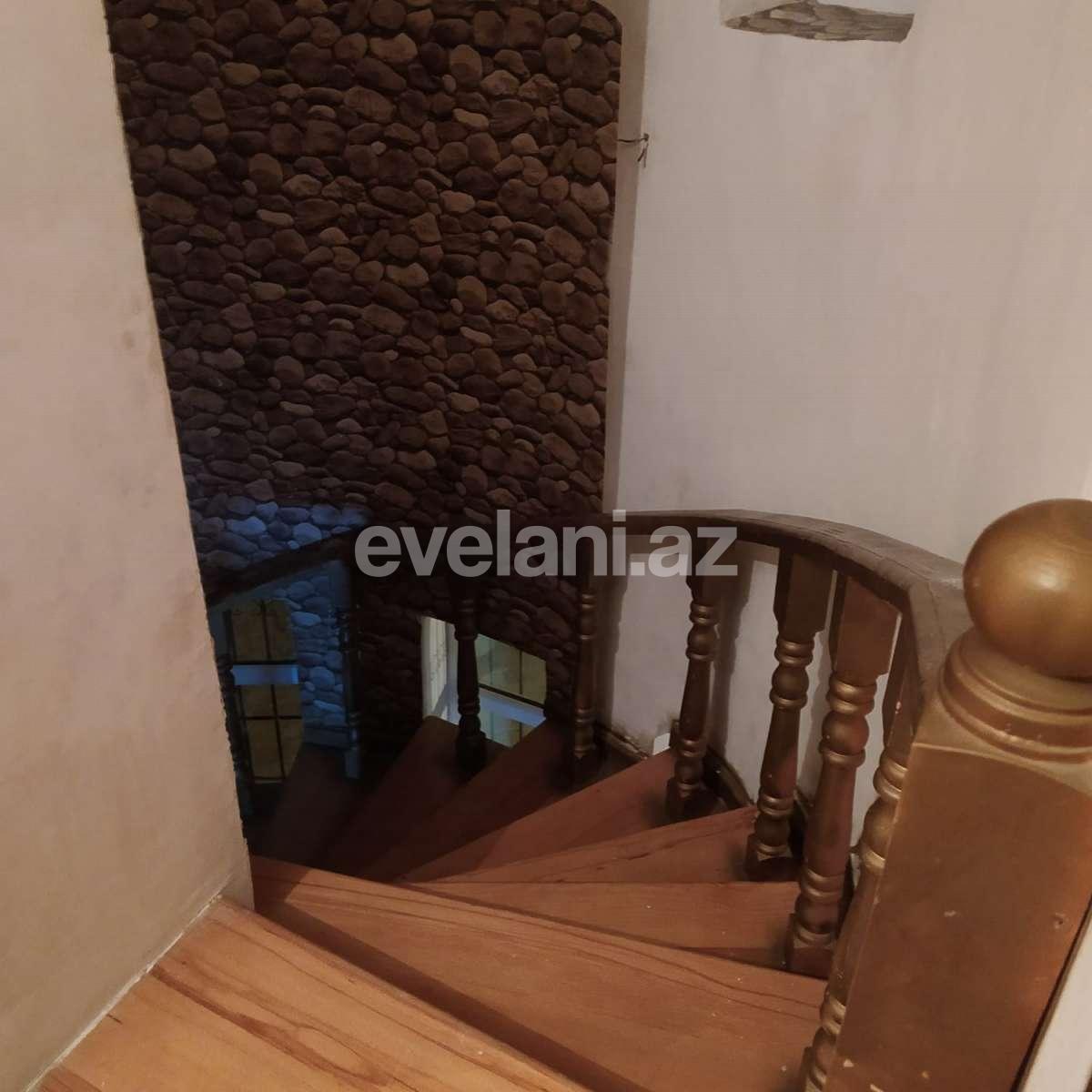 Satılır, həyət evi / bağ, 5 otaqlı, 200 m², Bakı, Suraxanı r, Zığ q.