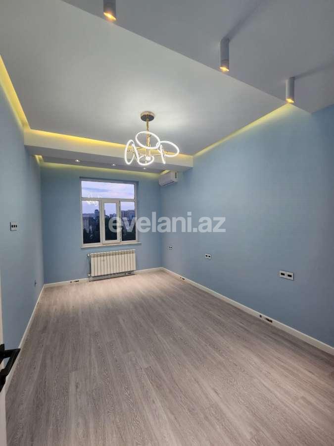 Satılır, yeni tikili, 4 otaqlı, 177 m², Bakı, Yasamal r, Elmlər Akademiyası m.
