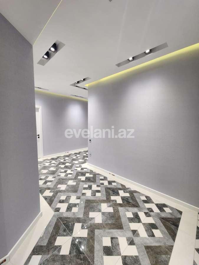 Satılır, yeni tikili, 4 otaqlı, 177 m², Bakı, Yasamal r, Elmlər Akademiyası m.