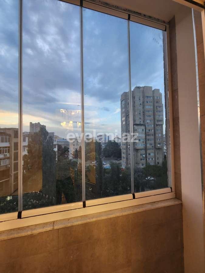 Satılır, yeni tikili, 4 otaqlı, 177 m², Bakı, Yasamal r, Elmlər Akademiyası m.