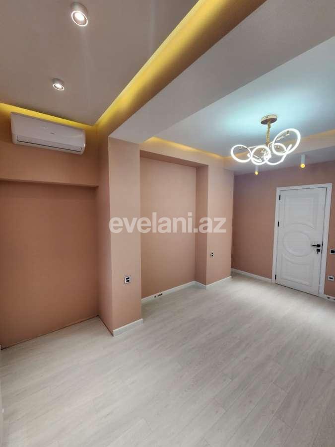 Satılır, yeni tikili, 4 otaqlı, 177 m², Bakı, Yasamal r, Elmlər Akademiyası m.
