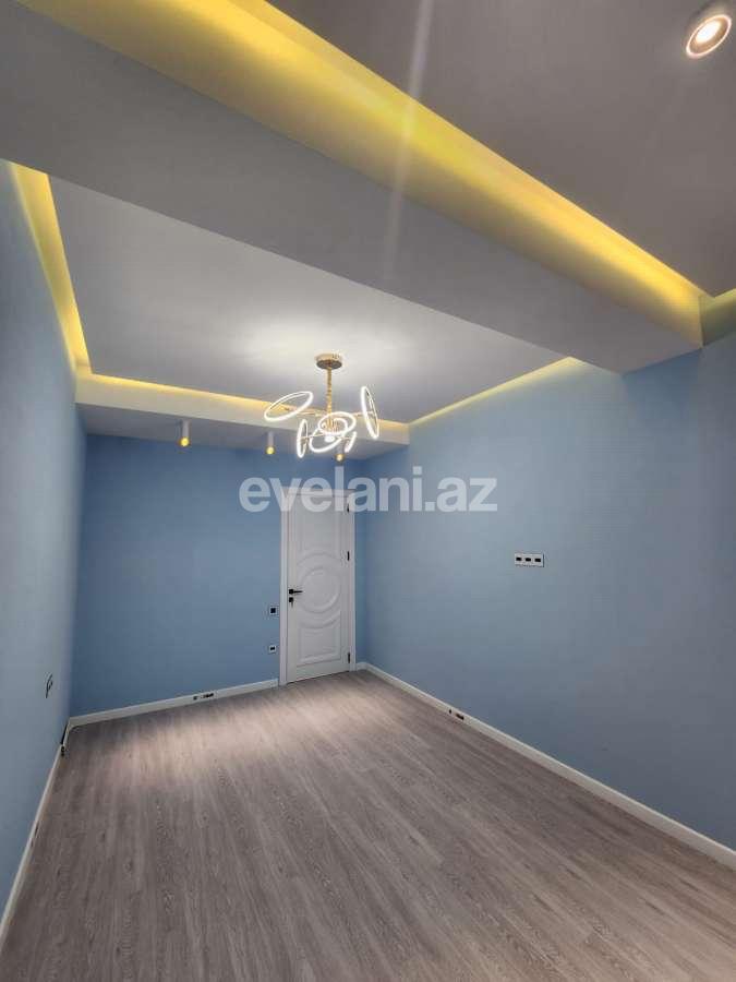 Satılır, yeni tikili, 4 otaqlı, 177 m², Bakı, Yasamal r, Elmlər Akademiyası m.