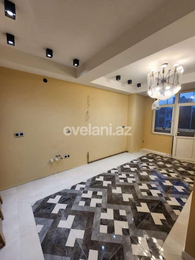 Satılır, yeni tikili, 4 otaqlı, 177 m², Bakı, Yasamal r, Elmlər Akademiyası m.