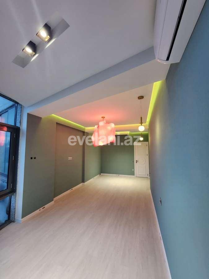 Satılır, yeni tikili, 4 otaqlı, 177 m², Bakı, Yasamal r, Elmlər Akademiyası m.