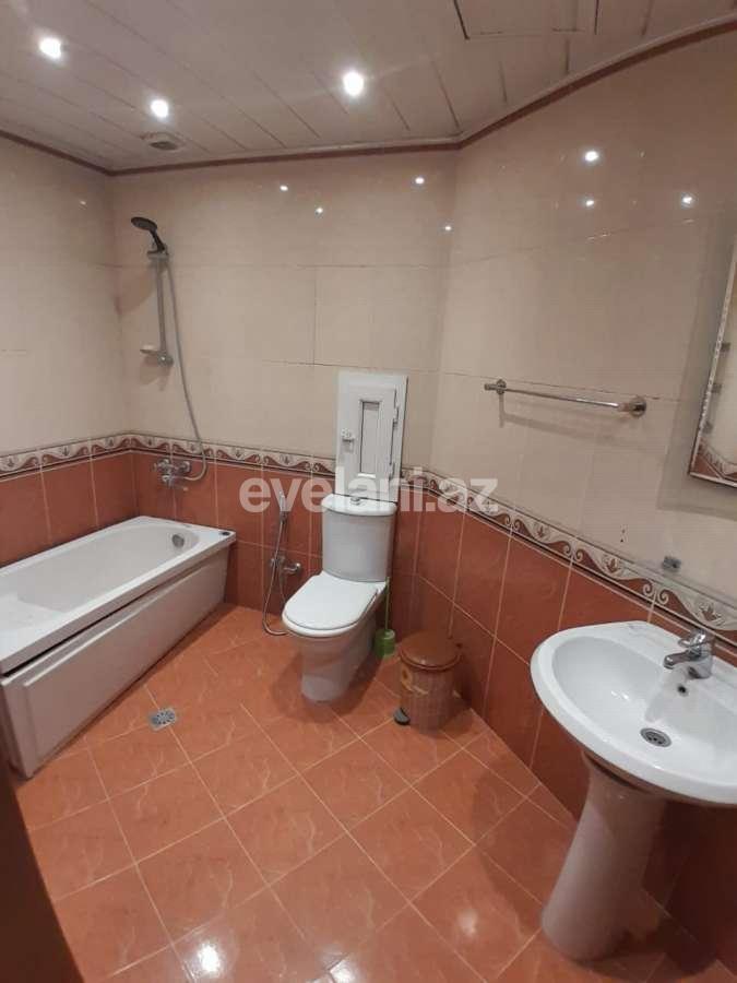Rent, new building, 2 room, 90 m², Baku, Narimanov r, Ganjlik m.