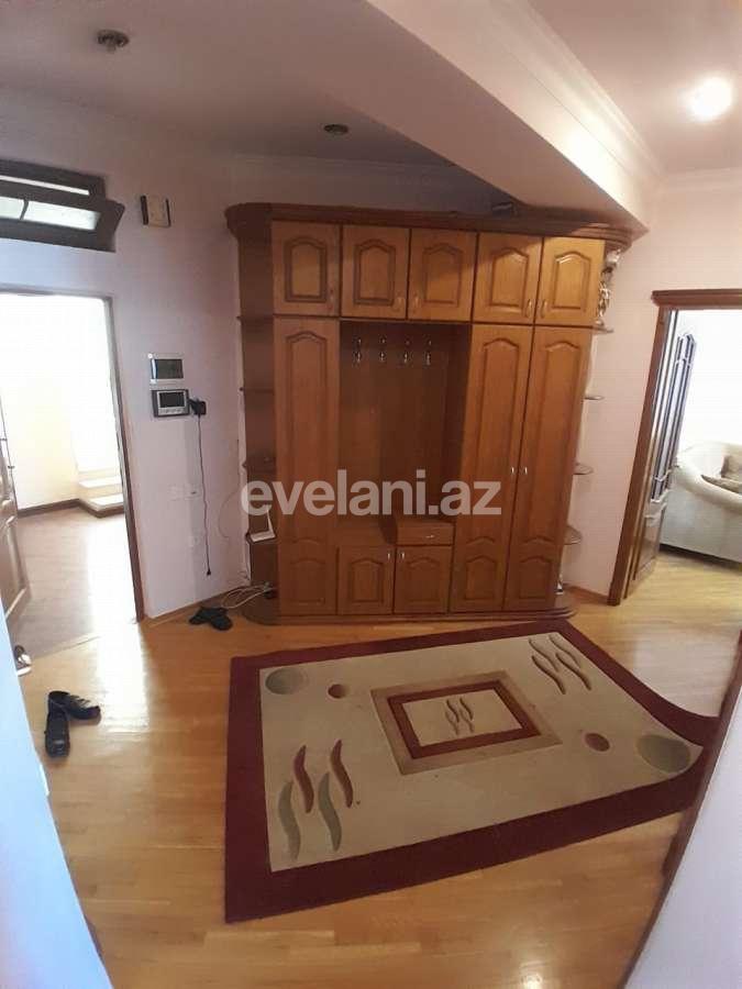 Rent, new building, 2 room, 90 m², Baku, Narimanov r, Ganjlik m.