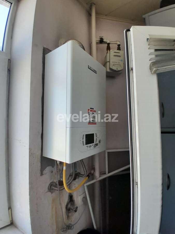 Rent, new building, 2 room, 90 m², Baku, Narimanov r, Ganjlik m.