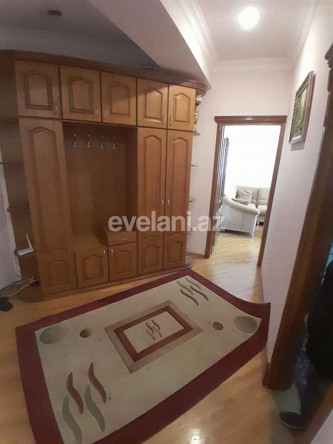 Rent, new building, 2 room, 90 m², Baku, Narimanov r, Ganjlik m.