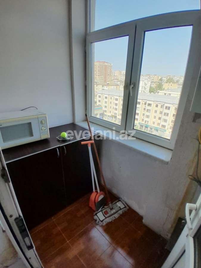 Rent, new building, 2 room, 90 m², Baku, Narimanov r, Ganjlik m.