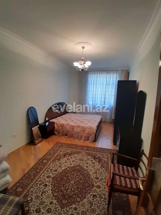 Rent, new building, 2 room, 90 m², Baku, Narimanov r, Ganjlik m.