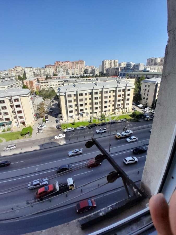 Rent, new building, 2 room, 90 m², Baku, Narimanov r, Ganjlik m.