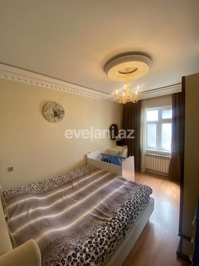Satılır, köhnə tikili, 2 otaqlı, 40 m², Bakı, Yasamal r.