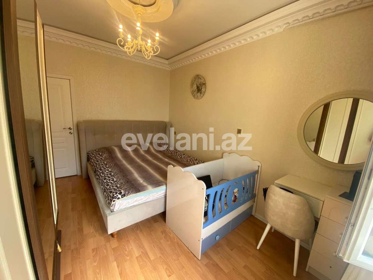 Satılır, köhnə tikili, 2 otaqlı, 40 m², Bakı, Yasamal r.