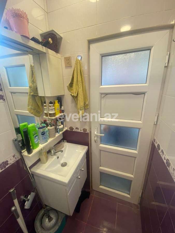 Satılır, köhnə tikili, 2 otaqlı, 40 m², Bakı, Yasamal r.