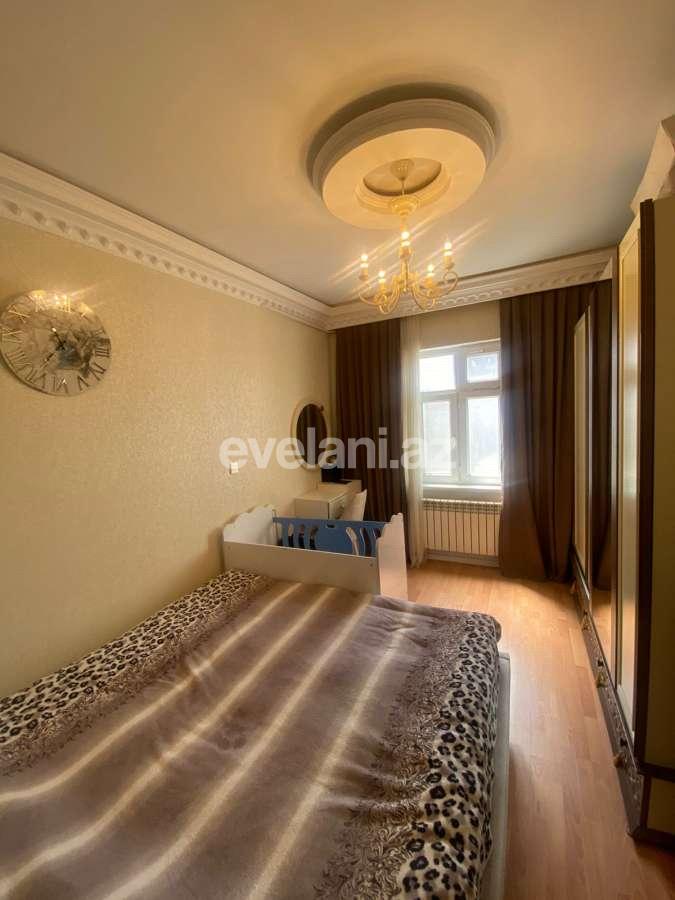 Satılır, köhnə tikili, 2 otaqlı, 40 m², Bakı, Yasamal r.