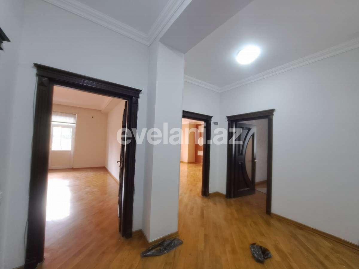 Kirayə verilir, villa, 7 otaqlı, 345 m², Bakı, Nizami r, Xalqlar Dostluğu m.