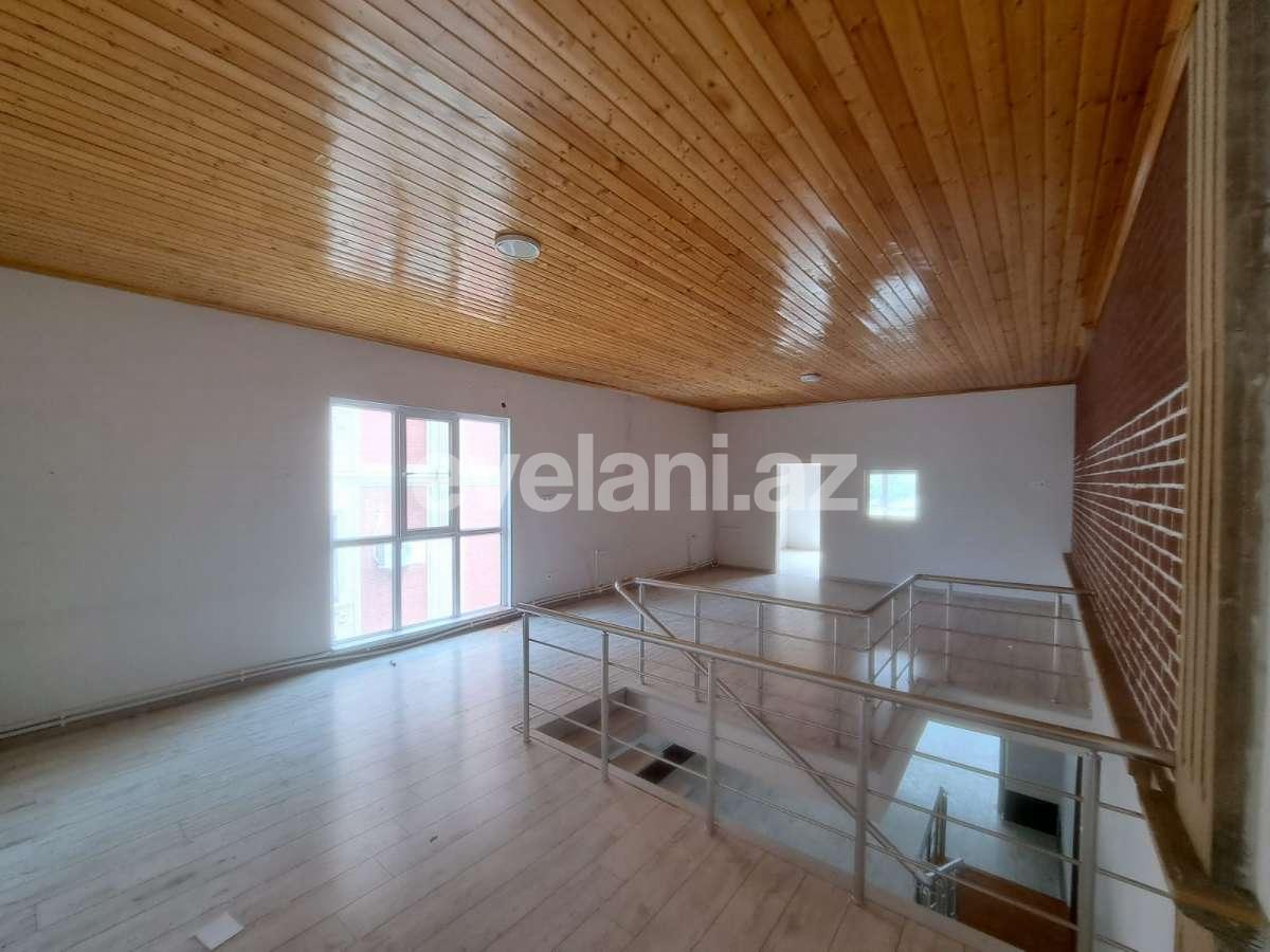 Kirayə verilir, villa, 7 otaqlı, 345 m², Bakı, Nizami r, Xalqlar Dostluğu m.