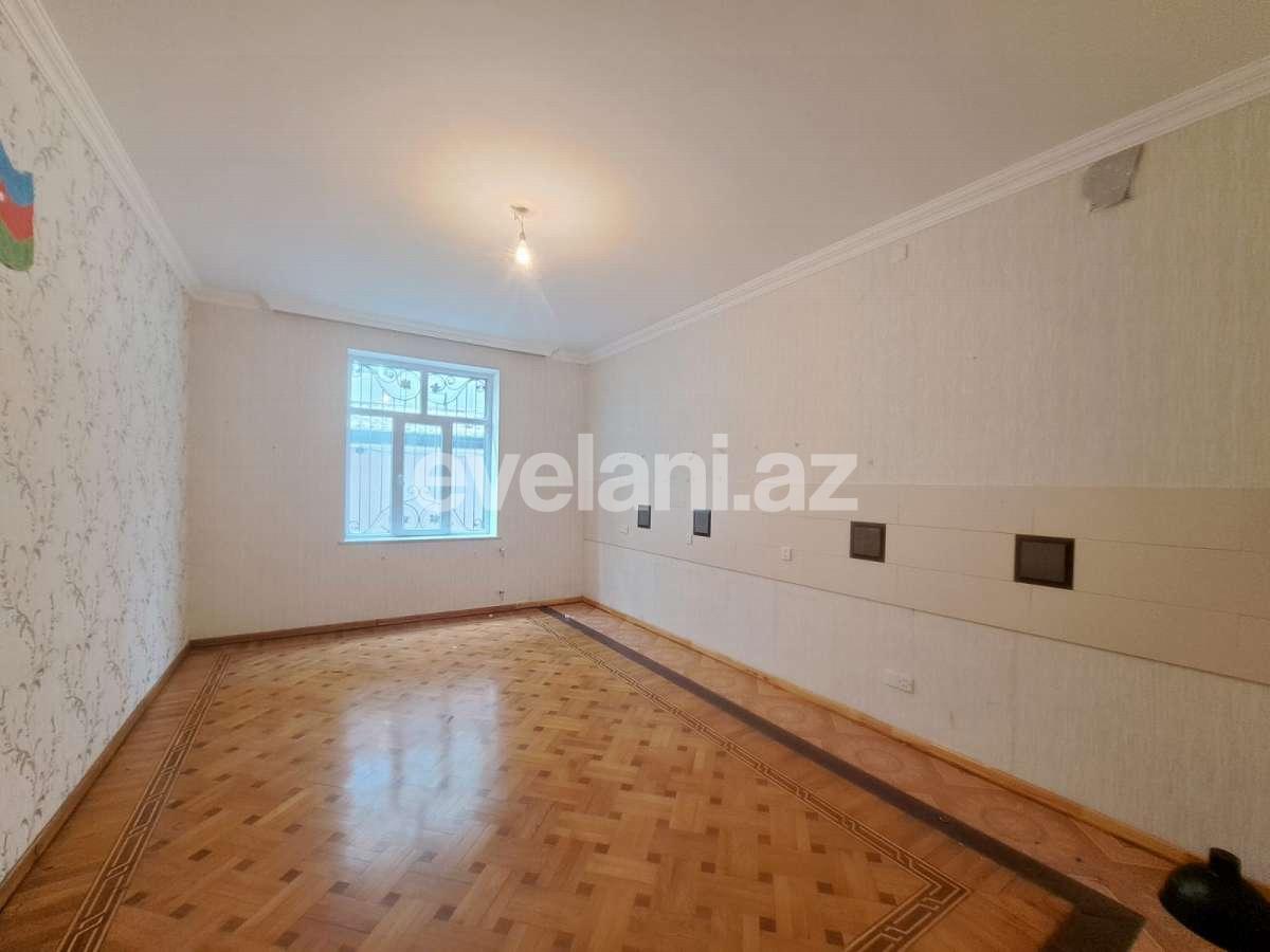 Kirayə verilir, villa, 7 otaqlı, 345 m², Bakı, Nizami r, Xalqlar Dostluğu m.