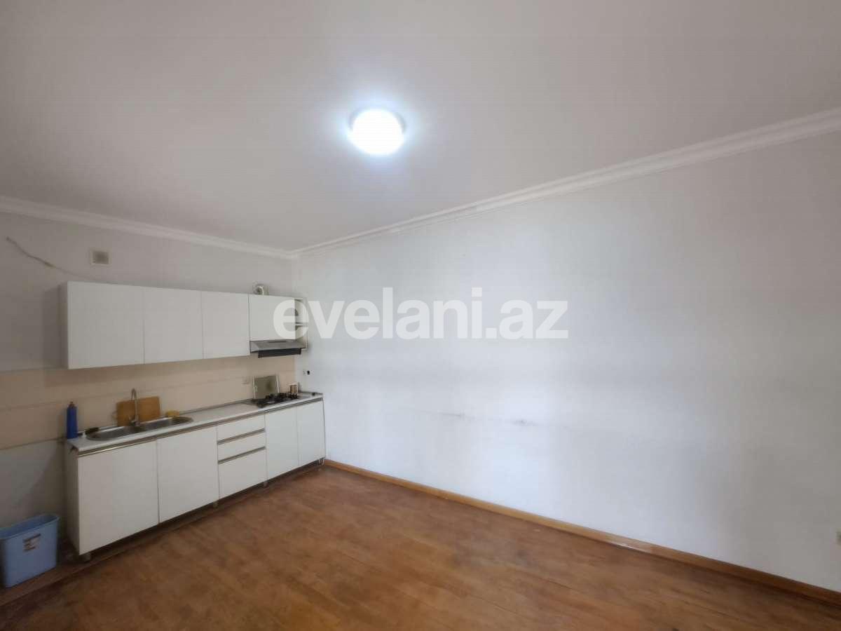 Kirayə verilir, villa, 7 otaqlı, 345 m², Bakı, Nizami r, Xalqlar Dostluğu m.