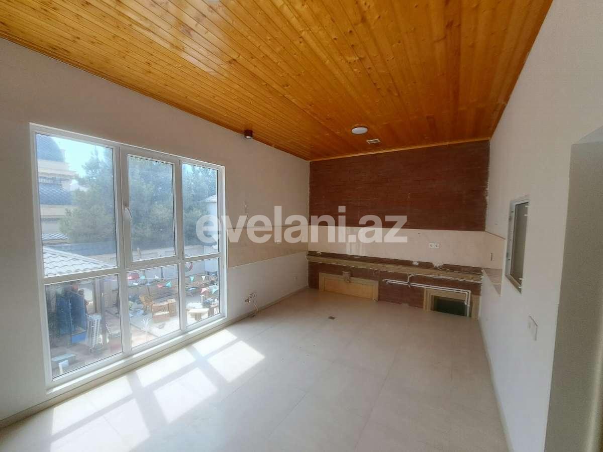 Kirayə verilir, villa, 7 otaqlı, 345 m², Bakı, Nizami r, Xalqlar Dostluğu m.