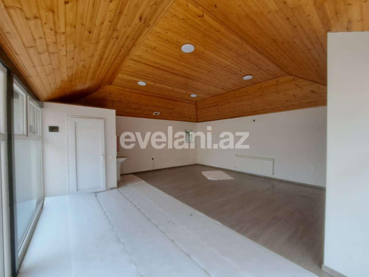 Kirayə verilir, villa, 7 otaqlı, 345 m², Bakı, Nizami r, Xalqlar Dostluğu m.