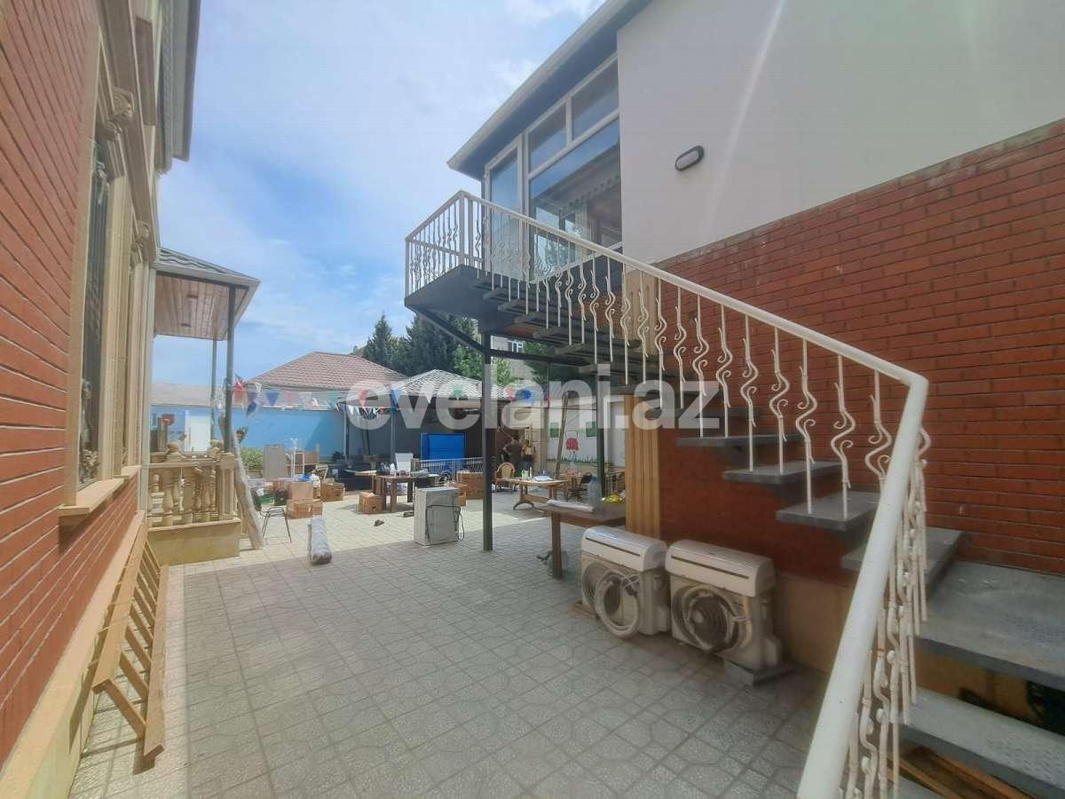 Kirayə verilir, villa, 7 otaqlı, 345 m², Bakı, Nizami r, Xalqlar Dostluğu m.