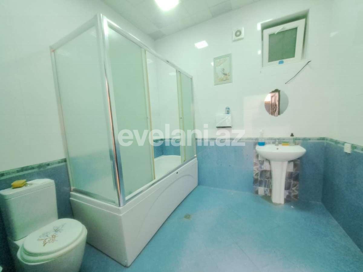 Kirayə verilir, villa, 7 otaqlı, 345 m², Bakı, Nizami r, Xalqlar Dostluğu m.