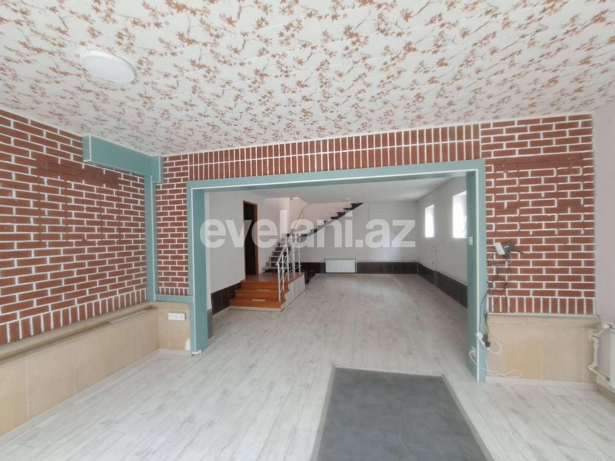 Kirayə verilir, villa, 7 otaqlı, 345 m², Bakı, Nizami r, Xalqlar Dostluğu m.