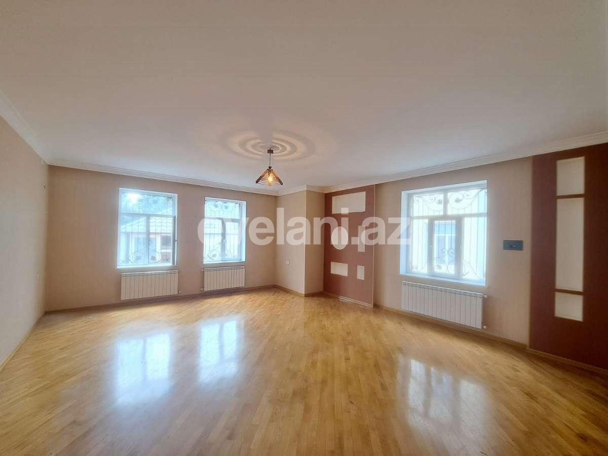 Kirayə verilir, villa, 7 otaqlı, 345 m², Bakı, Nizami r, Xalqlar Dostluğu m.